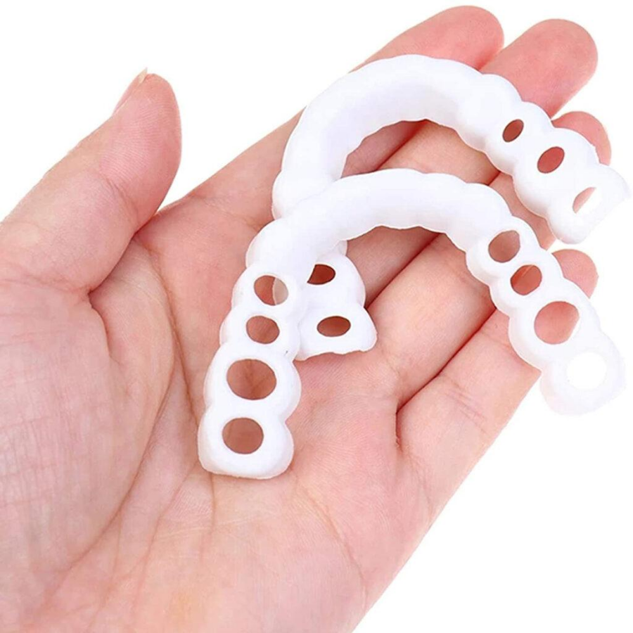 Snap on Smile-Pro : Confort et ajustement parfait