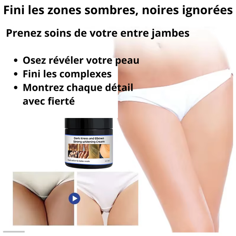 LumiSkin Intime